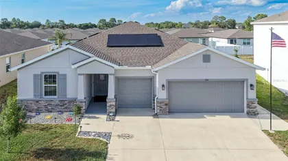 SPRING HILL FL Home