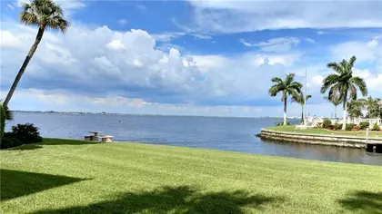PUNTA GORDA FL Home