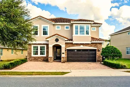 KISSIMMEE FL Home