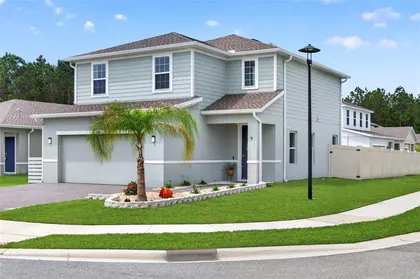 DAYTONA BEACH FL Home