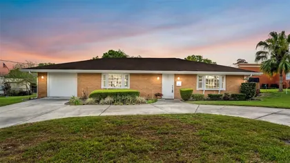 LAKELAND FL Home