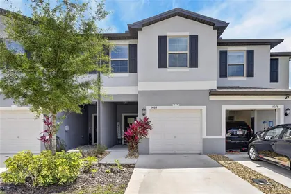 HOLIDAY FL Home