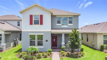 WINTER GARDEN FL Home