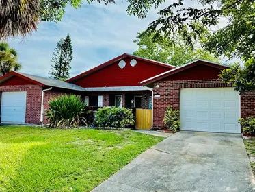 EDGEWATER FL Home