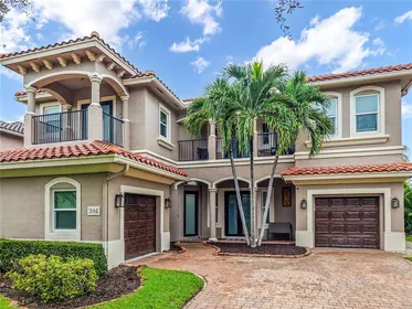 WEST PALM BEACH FL Home