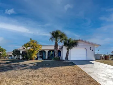 ENGLEWOOD FL Home