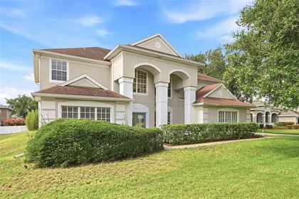 GOTHA FL Home