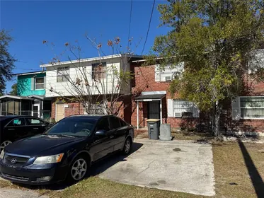 JACKSONVILLE FL Home