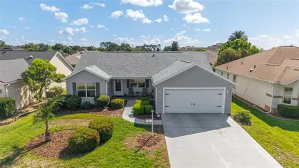 THE VILLAGES FL Home