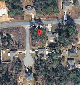 CITRUS SPRINGS FL Property