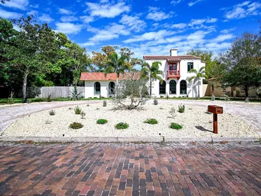 GULFPORT FL Home