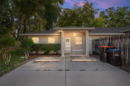 BELLEVIEW FL Home
