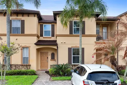 DAVENPORT FL Home
