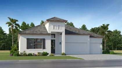 LAKEWOOD RANCH FL Home