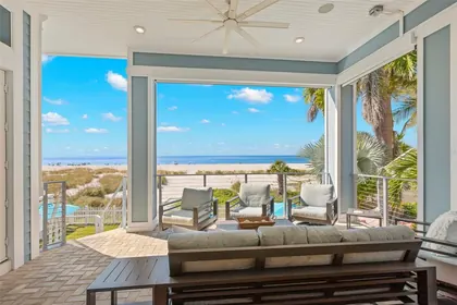 TREASURE ISLAND FL Home