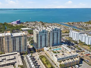 SARASOTA FL Home