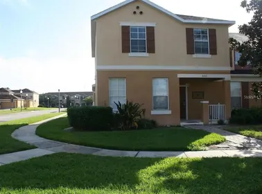 ORLANDO FL Home