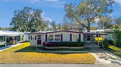 LEESBURG FL Home