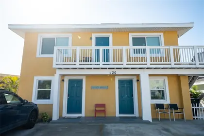 REDINGTON SHORES FL Home