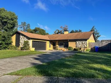 BRANDON FL Home