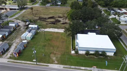 RUSKIN FL Property