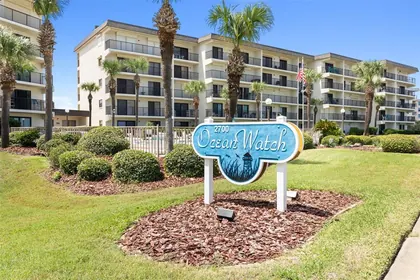 ORMOND BEACH FL Home