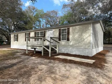 SATSUMA FL Home