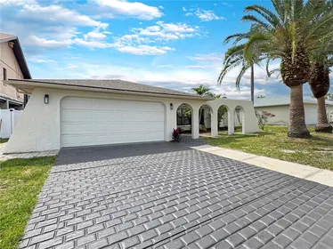 PORT RICHEY FL Home