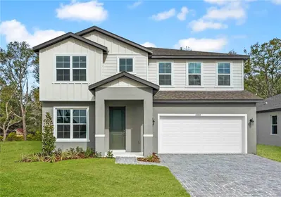 APOPKA FL Home