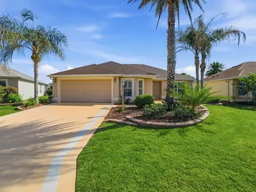 THE VILLAGES FL Home