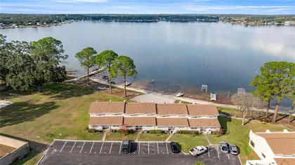 SUMMERFIELD FL Home