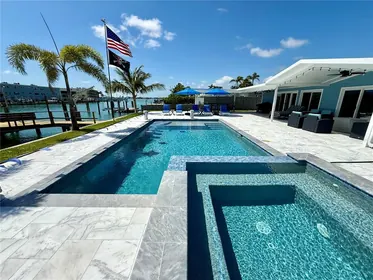 TREASURE ISLAND FL Home