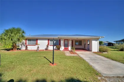 FROSTPROOF FL Home