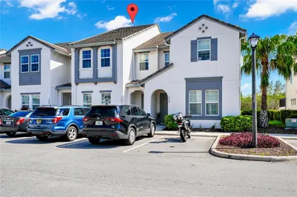 DAVENPORT FL Home