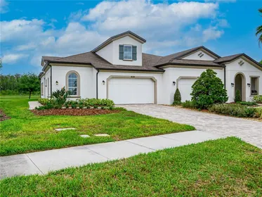 WESLEY CHAPEL FL Home