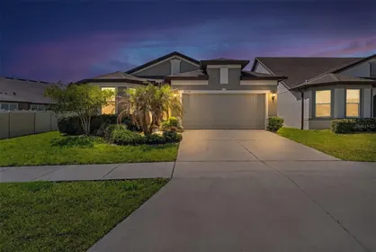 WESLEY CHAPEL FL Home