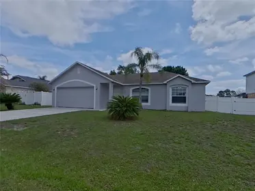 KISSIMMEE FL Home