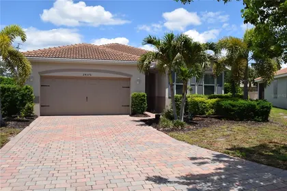 PUNTA GORDA FL Home