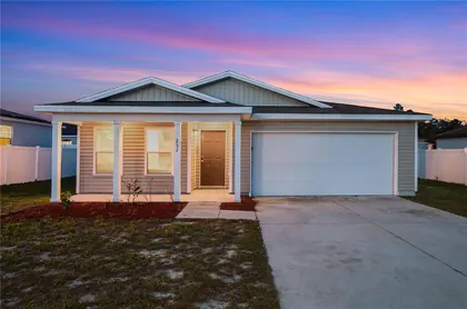 KISSIMMEE FL Home