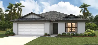 CITRUS SPRINGS FL Home