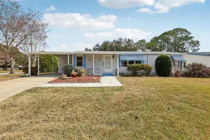 TAVARES FL Home