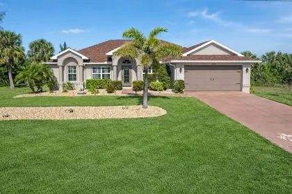 PORT CHARLOTTE FL Home