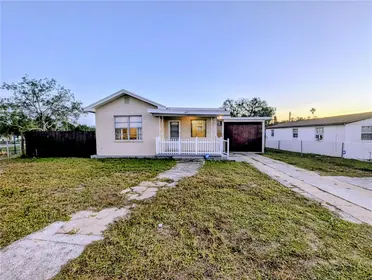 SEBRING FL Home