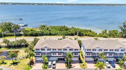 PALMETTO FL Home
