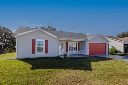 LEESBURG FL Home
