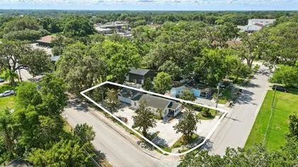 APOPKA FL Property