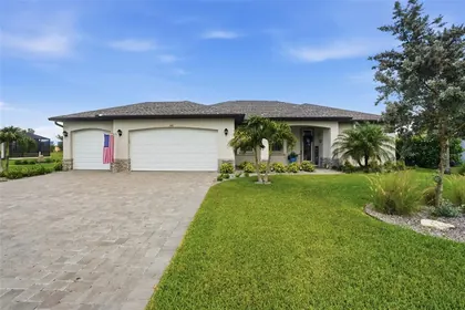 PUNTA GORDA FL Home