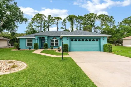 PORT ORANGE FL Home