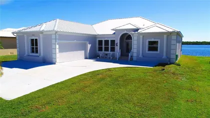 PUNTA GORDA FL Home