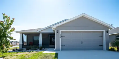 RIVERVIEW FL Home